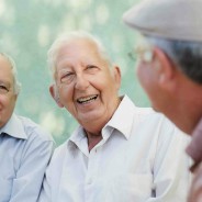 Servicios geriátricos de la Hoz
