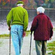 Ejercicios y actividades físicas para la tercera edad