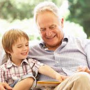 26 DE JULIO: DÍA DEL ABUELO