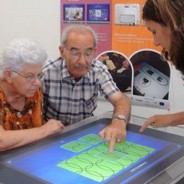 Juegos para ejercitar la memoria de los más mayores