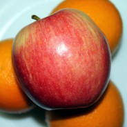 Alimentos naturales para la tercera edad