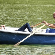 Por qué hacer ejercicio en la tercera edad